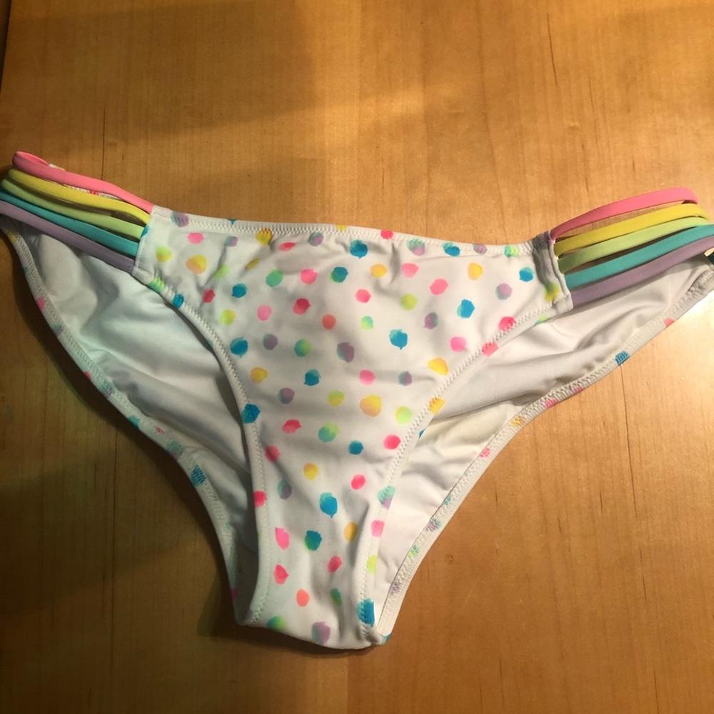 Victoria Secret Swimsuit bottoms